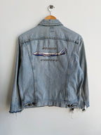 (M) Lee Denim Jacket