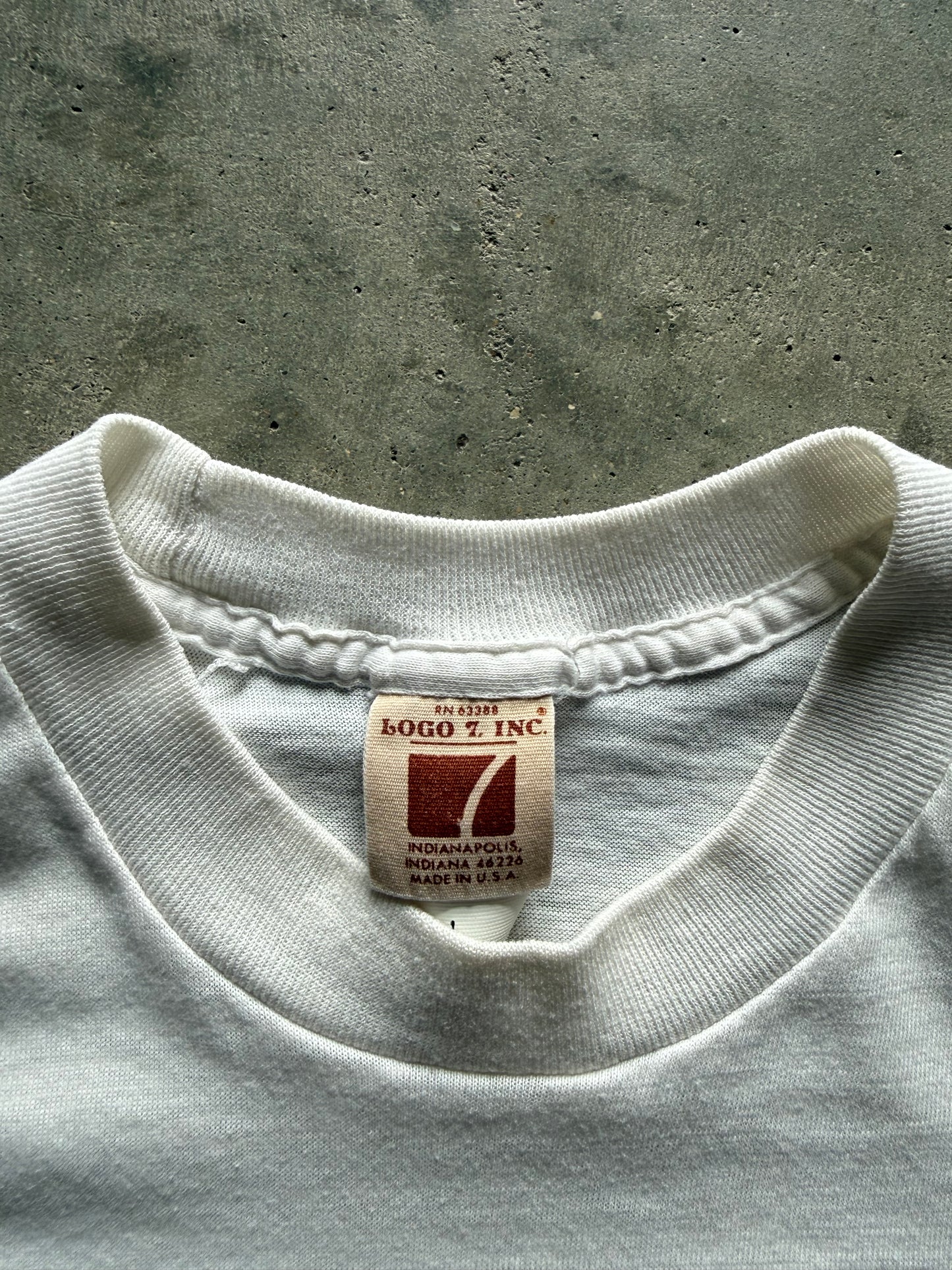 (L) MLB Interstate Series Tee