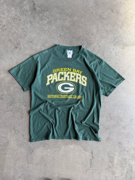 (L) Green Bay Packers Tee