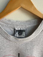 (L) I Love Antiques Tee