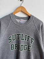 (L) Sutliff Bridge Crew