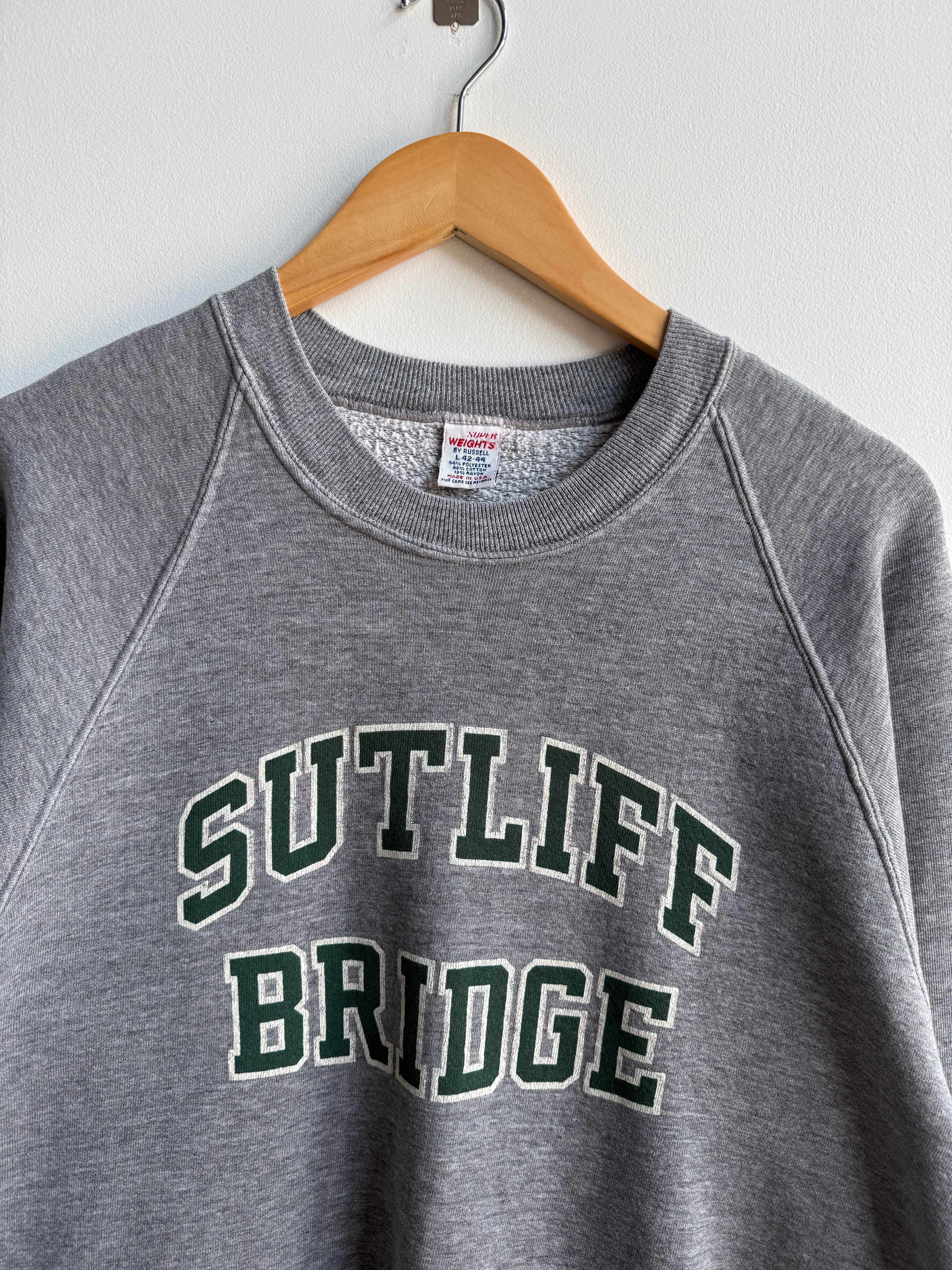 (L) Sutliff Bridge Crew
