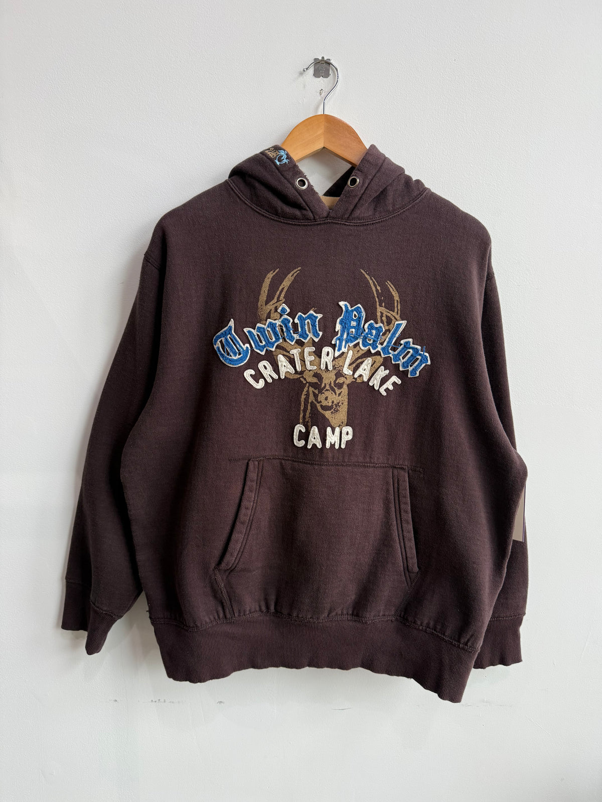 (XL) Union Bay Hoodie