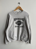 (XL) Renegades Football Crew