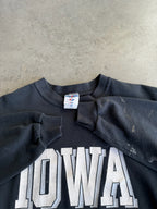(XXL) Iowa Hawkeyes Crew