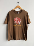 (L) Pink Floyd Tee