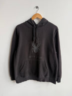 (L) Spyder Hoodie