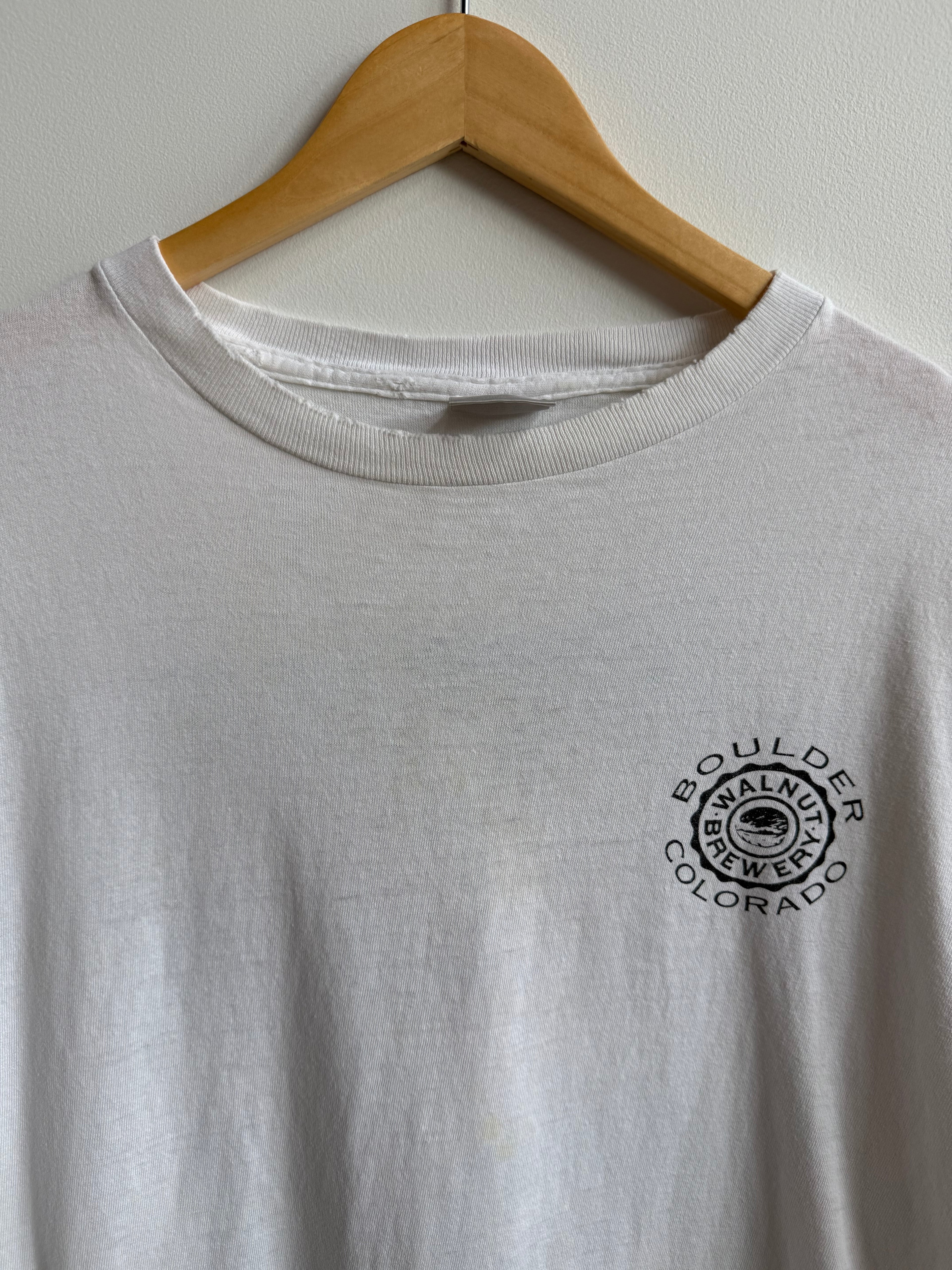 (XXL) Winter Ale Boulder Colorado Tee