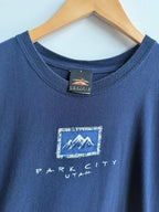 (XL) Park City Utah Tee