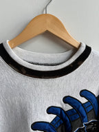 (XL) Carolina Panthers Crew