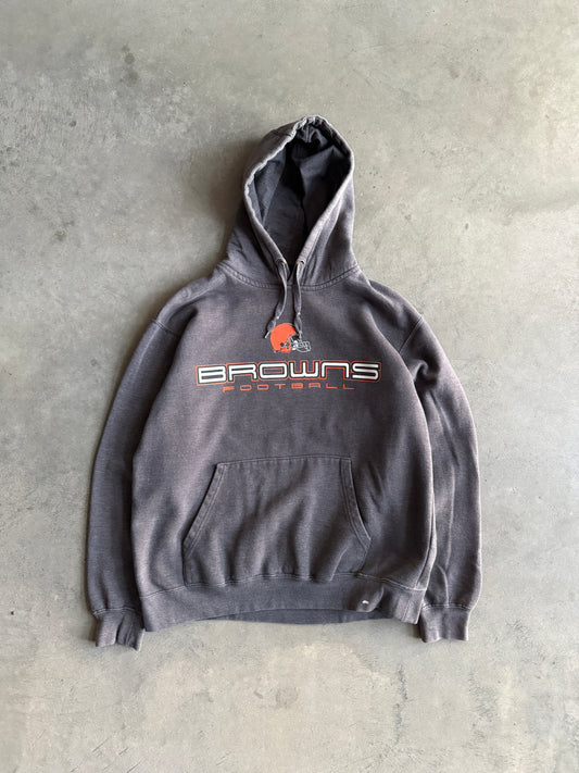 (L) Cleveland Browns Hoodie