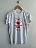 (M) MLB Strike Tee