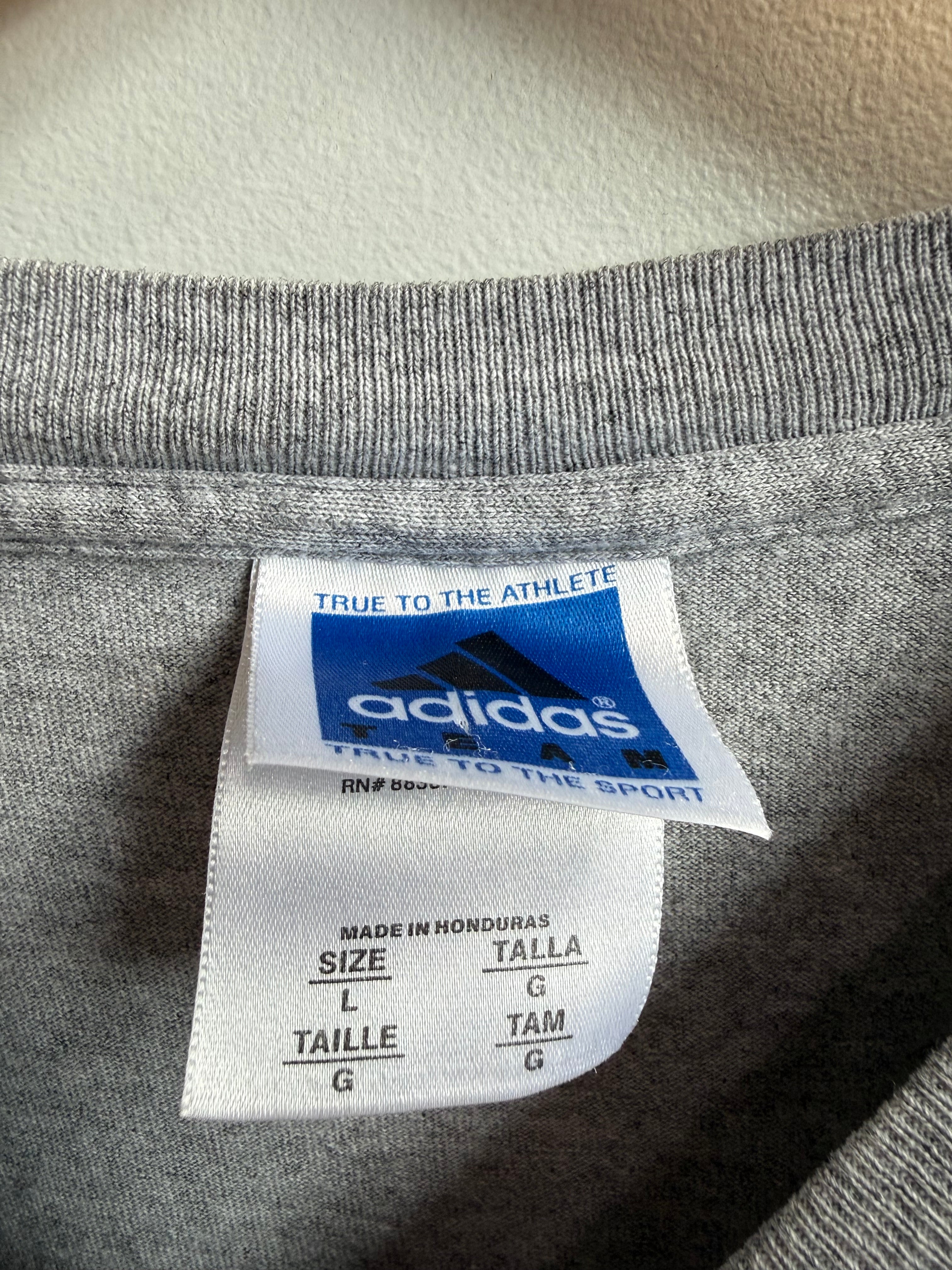 (L) Kansas City Chiefs Tee