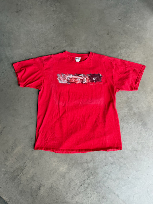 (XL) Dale Earnhardt Jr Tee