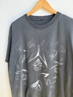 (XL) Grim Reaper Tee