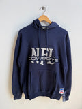 (L) Dallas Cowboys Hoodie
