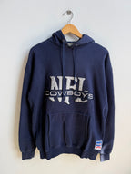 (L) Dallas Cowboys Hoodie