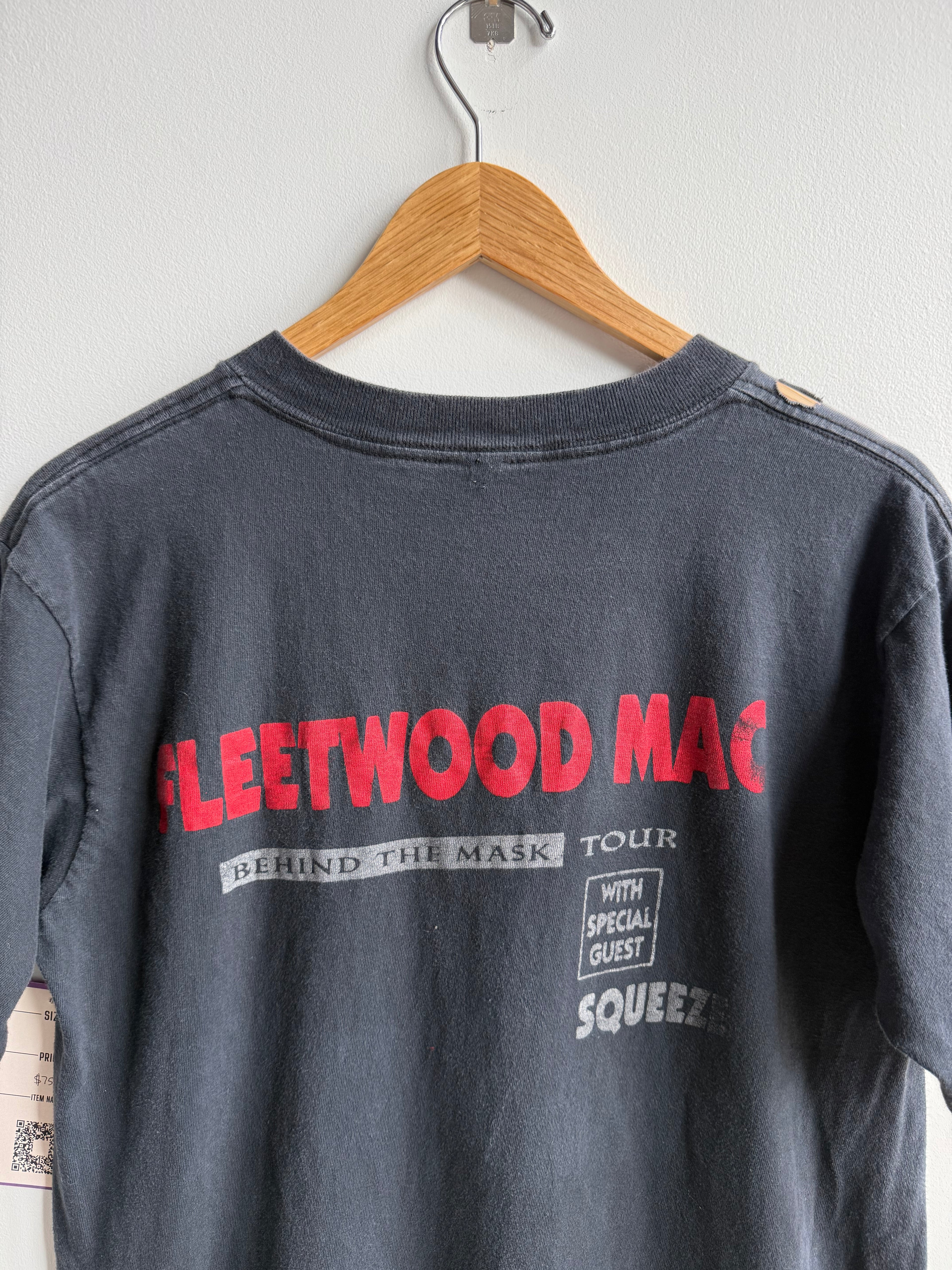 (L) Fleetwood Mac Tee