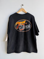 (XXL) 75th Sturgis Rally Tee