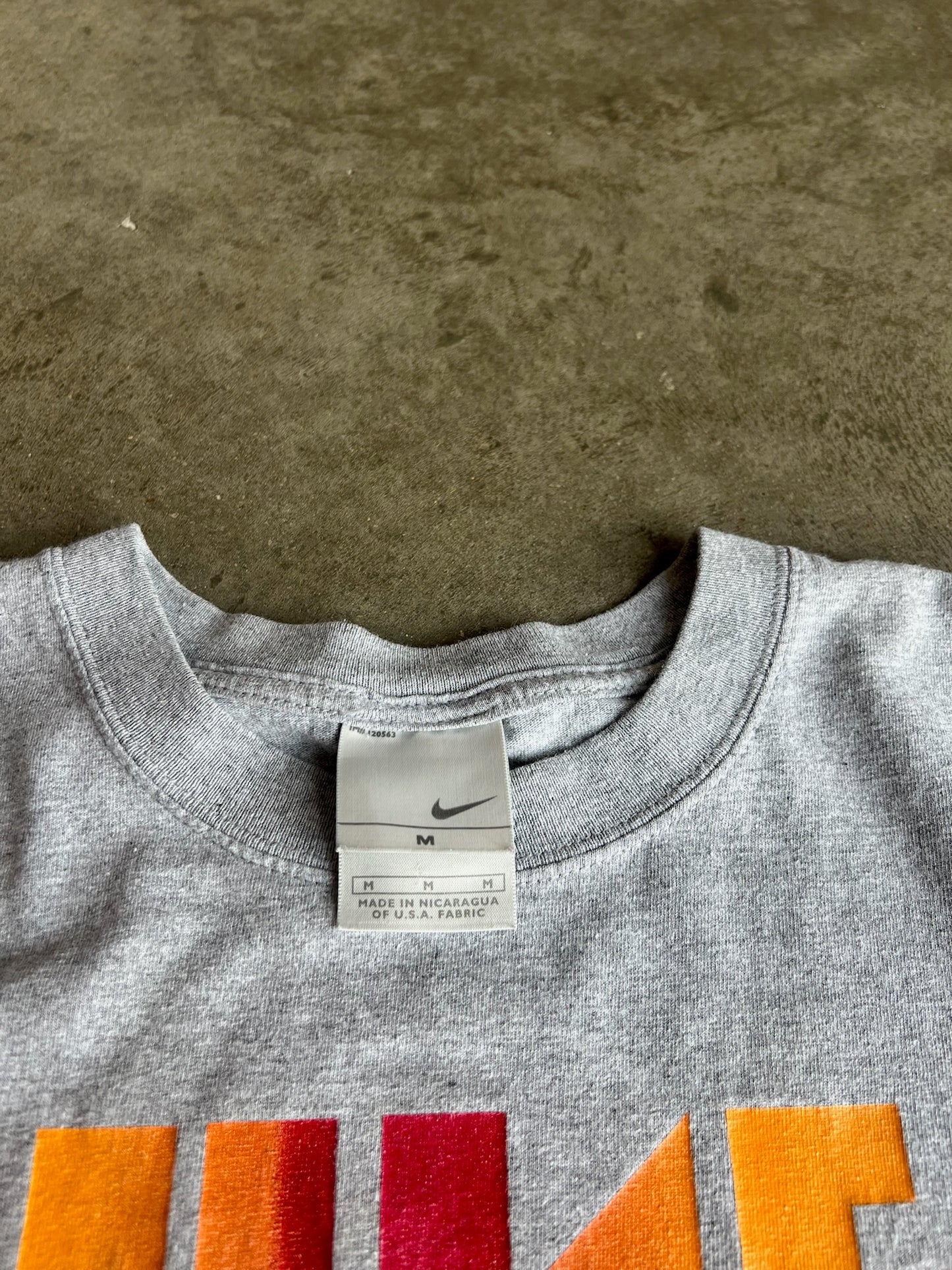 (M) Nike Air Tee