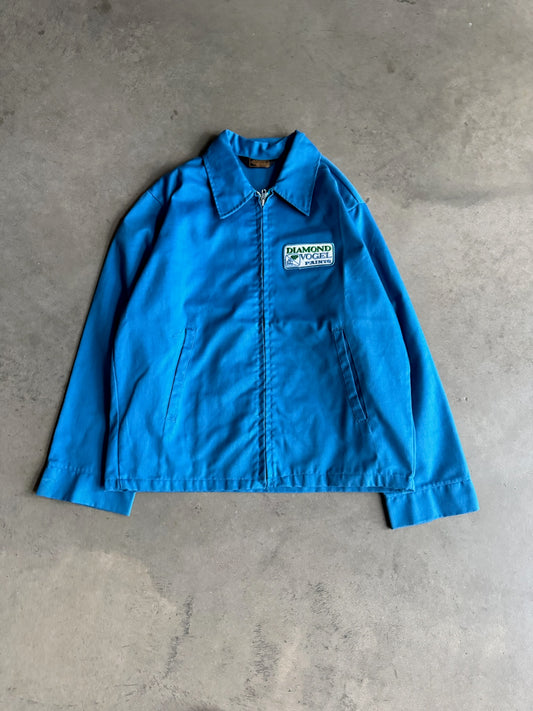 (M) Diamond Vogel K Brand Jacket