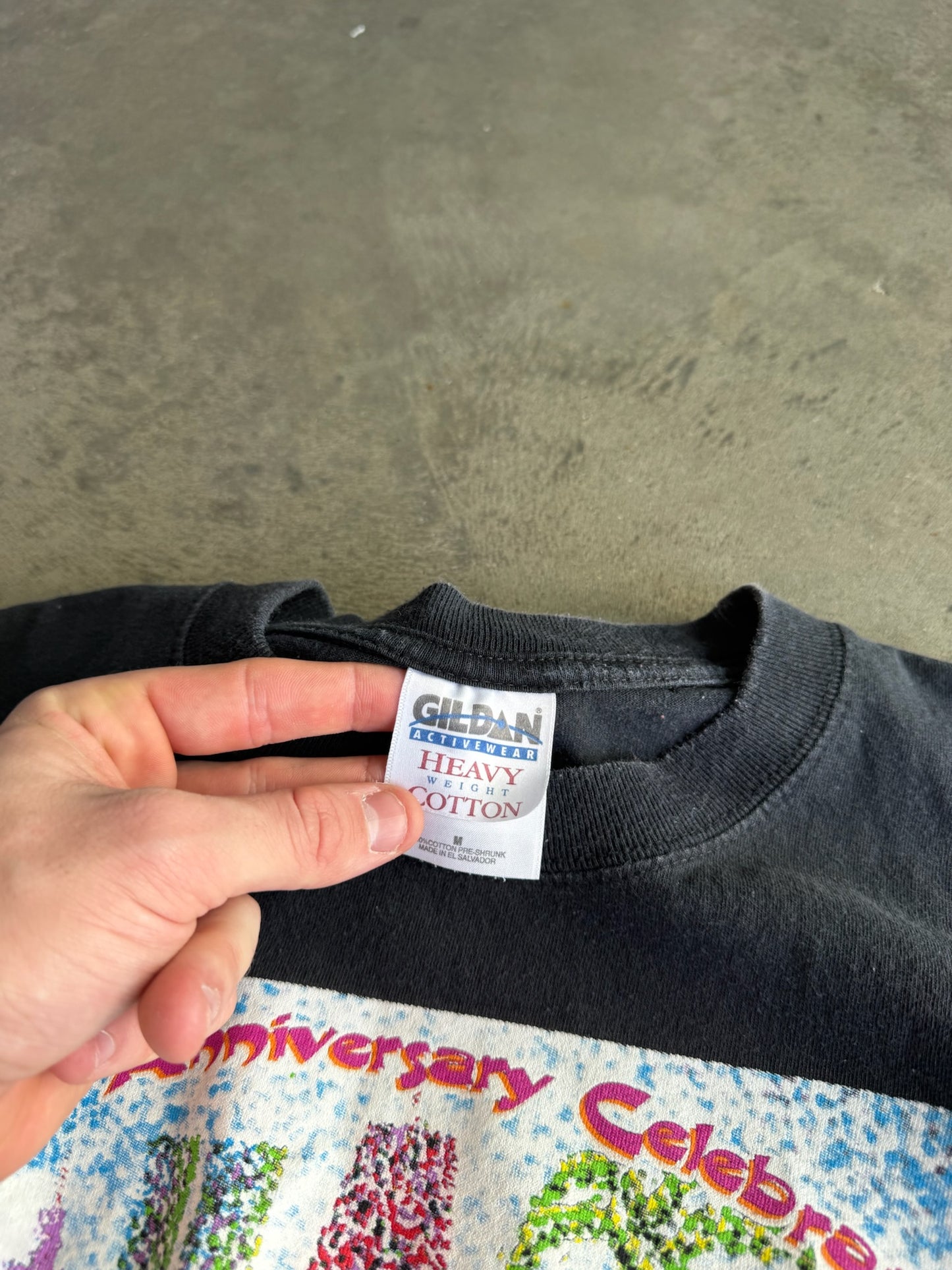 (M) Beatlefest 99’ Tee