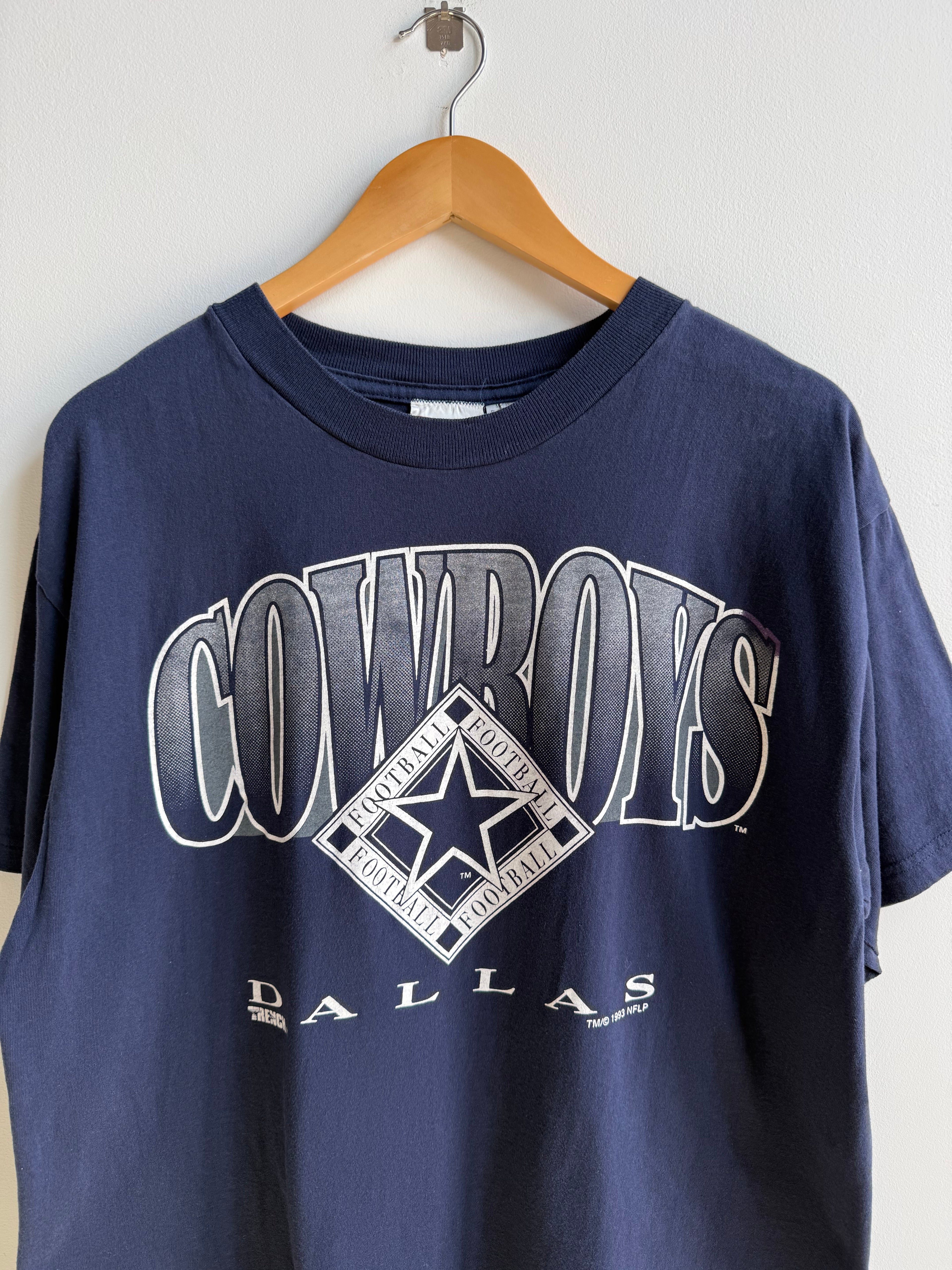 (XL) Dallas Cowboys Tee