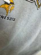 (XXL) Minnesota Vikings Crew