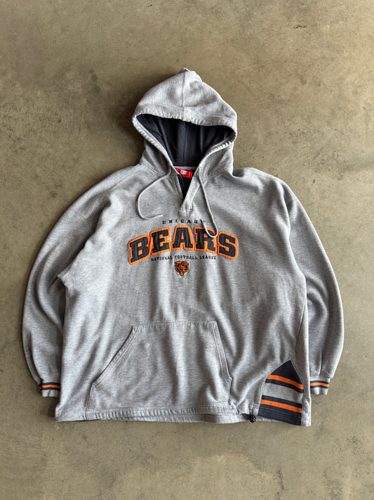 (XXL) Chicago Bears Hoodie