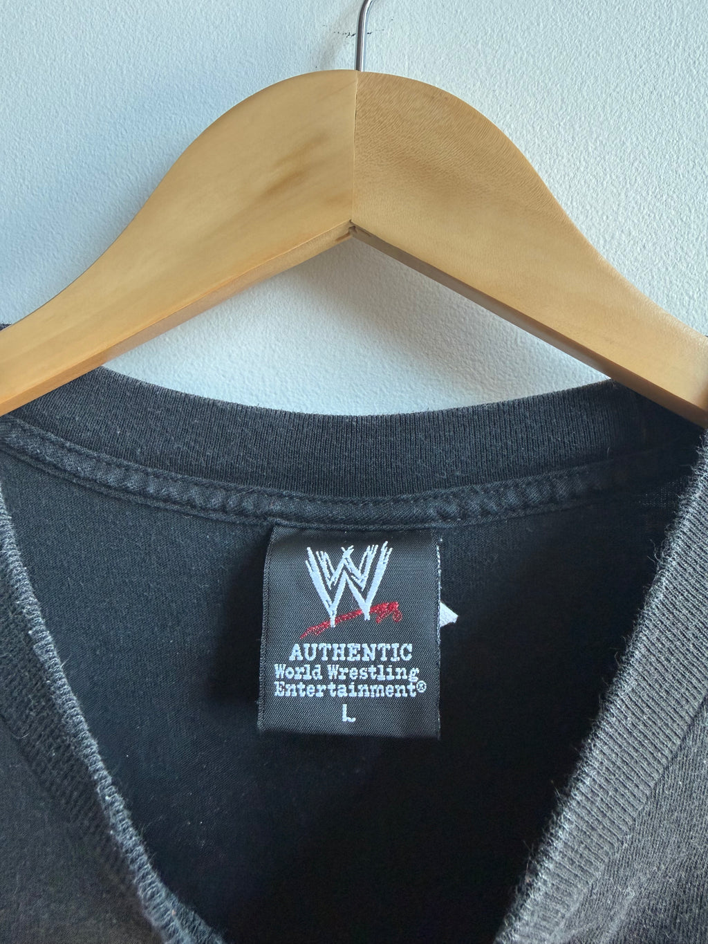 (L) The Miz WWE Tee