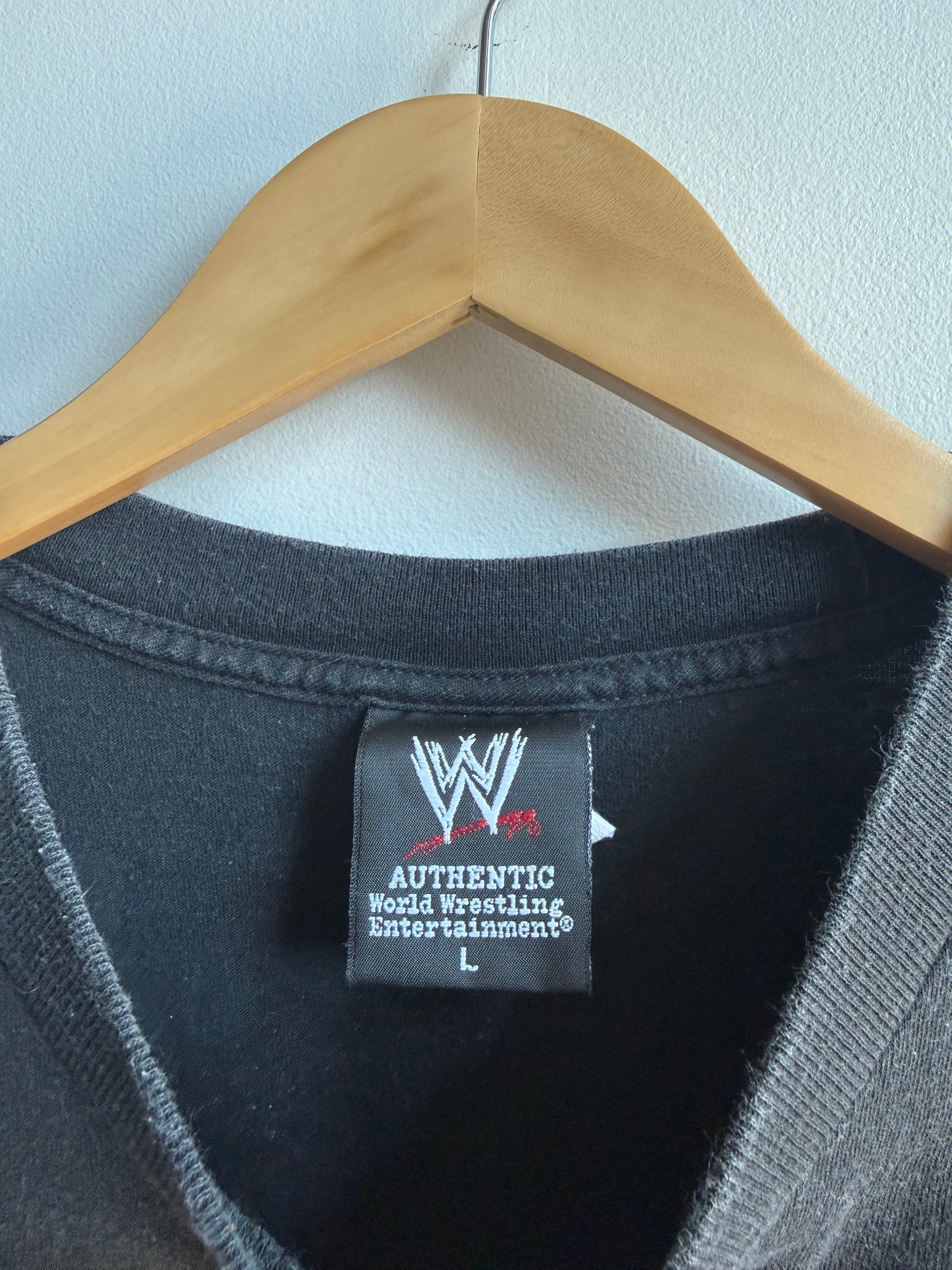 (L) The Miz WWE Tee