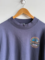 (XL) Copper Mountain Skiing Tee