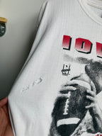(XL) Iowa Barnstormers Tee