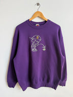 (XL) Minnesota Vikings Crew