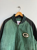 (XXL) Green Bay Packers Jacket