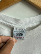 (L) Golf Tee