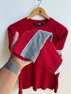 (L) Aeropostale Longsleeve Tee