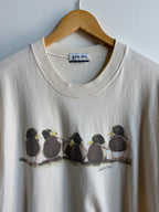 (XXL) Duck the Boys Tee