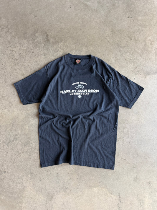 (XL) Harley Genuine Tee