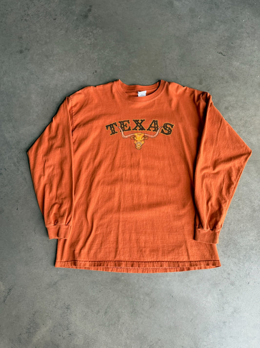 (XL) Texas Longhorns Tee