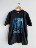 (XL) Blackhawk Band Tee