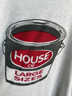 (XL) House of Large Sizes Tee