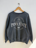 (L) Penn State Nittany Lions Crew