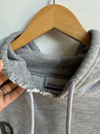 (L) Reebok Hoodie