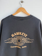(L) Harley Davidson Coralville Crew