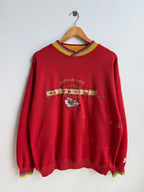 (L) Kansas City Chiefs Crew