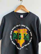 (XL) Big 12 Conference Tee