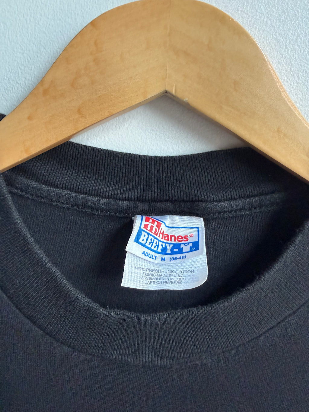 (M) BMW Motorcycles Tee