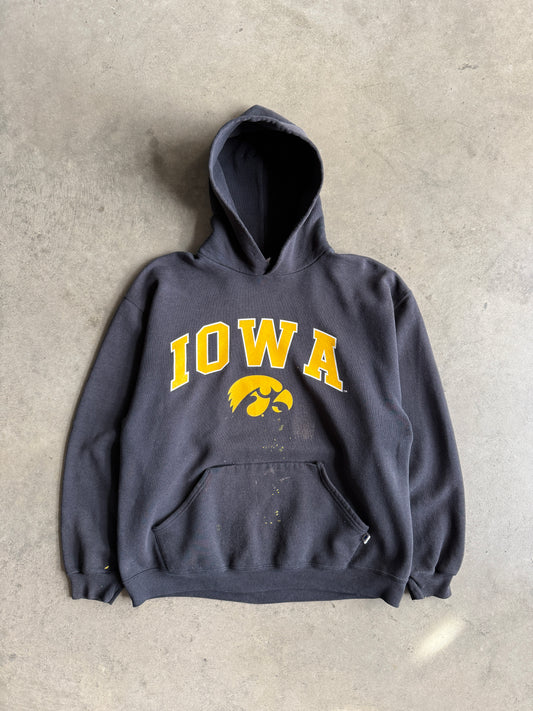 (L) Iowa Hoodie