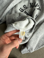 (M) U.S Navy Hoodie